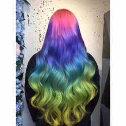 -BHG Hair Salon
