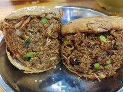 -昌顺马记小吃店(昌盛园店)