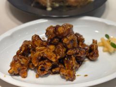 -虎哥私房菜(馒头山店)