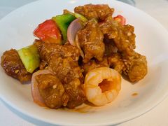 -莆田餐厅PUTIEN(三里屯店)