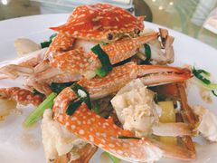 -旺富东海大酒楼(海鲜街店)