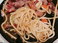 -豪客来牛排(人民东路店)