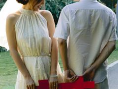 -iF摄影•全家福•证件照•形象照(南山店)