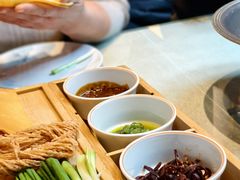 -老德州四合院·德州菜(天衢路店)