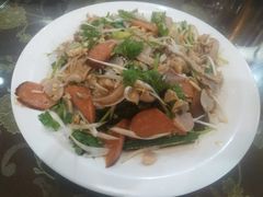 -抹直口特色菜馆(一店)