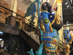 -more than meow吴止猫主题餐厅(承德 中船汇店)