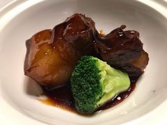 金牌红烧肉-同庆楼(金宝汇店)