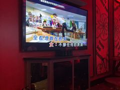 -INLOVE KTV(杭州滨江宝龙城店)