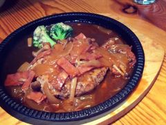 -铃木食堂(帽儿胡同店)