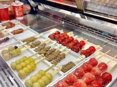 -上官栗子四果汤(厦禾路店)