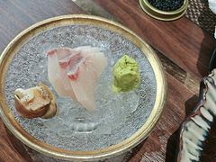 -田舍家Inakaya·炉端烧·铁板烧(天汇igc店)