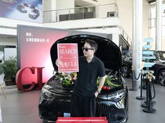 -宁波之星奔驰4S店(海曙店)