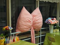 -观音桥步行街