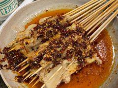 -小街天府(西工小街店)