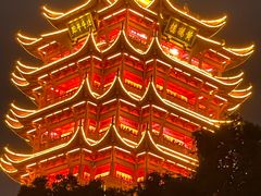 -郑记•不夜城烧烤•龙虾•虾蟹(黄鹤楼店)