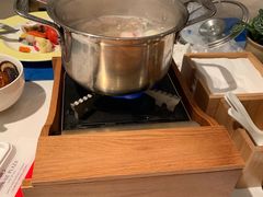 -味餐厅·海鲜·火锅·自助餐