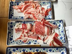 -大槐树烤肉馆(美术馆店)
