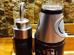 -一豚轩·烧鸟·豚骨拉面(五四路店)