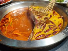 -大龙燚火锅(春熙店)