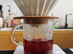 -稀物集咖啡(徽州大道店)