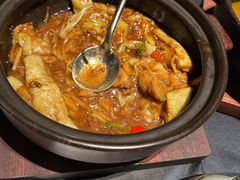 -江南雅厨(李公堤店)