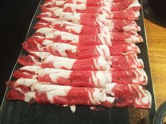 -呷哺呷哺 黄金牧场 (新中关购物中心店)