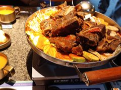 -兰正韩·韩国料理(春熙路店)