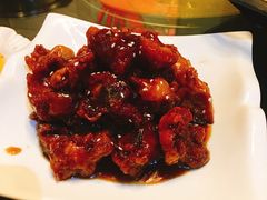 -煲得鲜·桐乡煲·小龙虾(万达店)