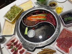 -川西坝子火锅(金沙1.0直营店)