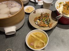 -佬太公海鸭·海鲜大排档(上海总店)