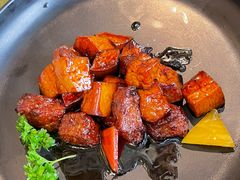 -阿明小菜·海鲜·上海菜(梅陇店)