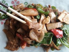 农家小炒肉-盐帮食坊•小河帮川菜(四川师大店)