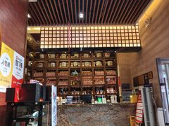 -樱之盛宴·蟹料理海鲜自助(前进大街店)