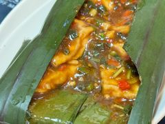 -蜗牛小馆醉乡民谣云南菜(惠新西里店)