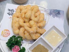 -鲜得莱渔港·小平岛海胆馆(七贤岭店)