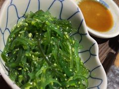 -大雄寿司(中华广场店)