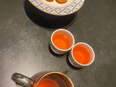 -知楚•精致湖北菜(武商MALL店)
