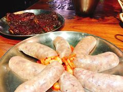 -原始泥炉烤肉(总店)