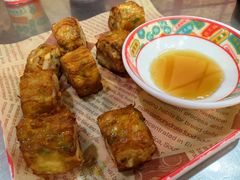 -金新街边打边炉(天安花园店)