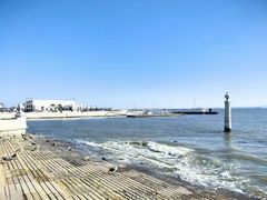 -商业广场(Praça do Comércio)