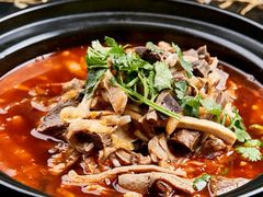 -老新隆牛肉锅贴(新街口店)