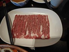 -东来顺饭庄(金泉广场店)