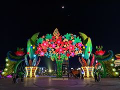 景点-广州融创文旅城