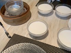 -新发展亚太JW万豪酒店·福苑咖啡厅