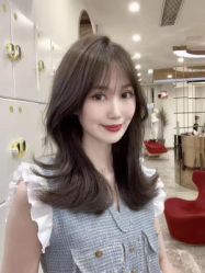 -Rise Hair上升造型