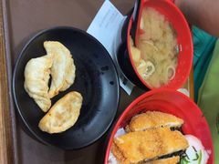 -食其家·牛丼咖喱(广元西路店)