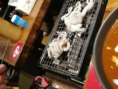 -烧货·活海鲜炭烧(湖滨商业街店)