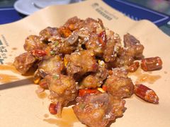 -全聚贤餐厅·湖北家常菜(沙湖店)
