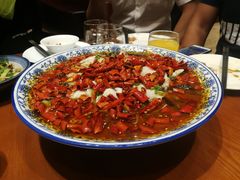 -頂好酒家·经典粤菜(海信广场店)