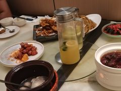 -小菜园新徽菜(溧阳万达店)